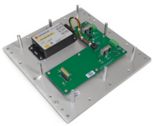 FX-2180 Solar Power Supply