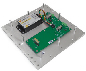 FX-2180 Solar Power Supply