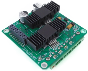 FX-2250 Motor Drive Module