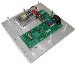 FX-2150 AC Uninterruptable Power Supply (UPS)