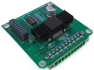 FX-2220 High-Side 1 A Switch Module