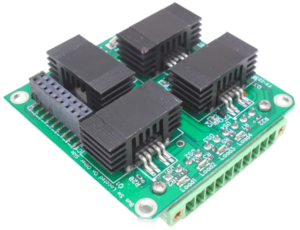 FX-2230 High-Side Switch Module