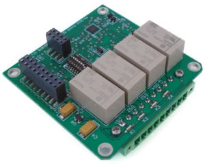 FX-2240 Power Relay Module