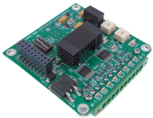 FX-2260 Stepper Motor Module