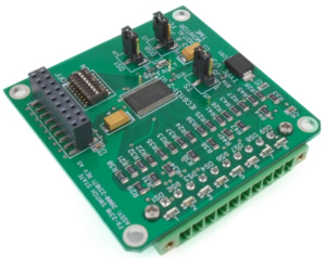 FX-2310 Switch State Input Module
