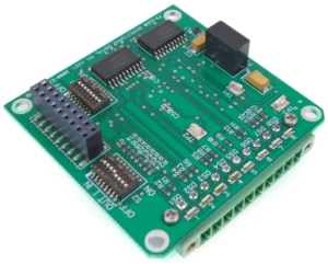 FX-2320 Bidirectional Digital Isolator