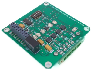FX-2330 4-20 mA Current Loop Receiver