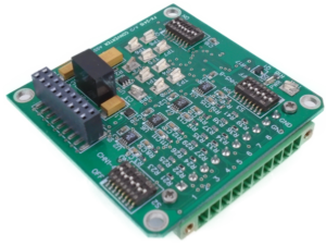 FX-2415 A/D Converter Module
