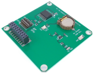 FX-2720 Real Time Clock (RTC) Module
