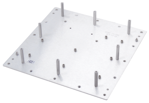 FX-2110 Mounting Plate