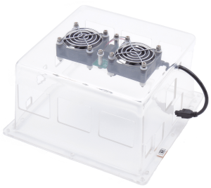 FX-2120 Protective Cover