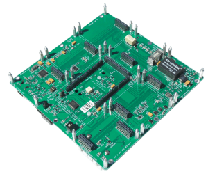 FX-2100 Universal Module Chassis (UMC)